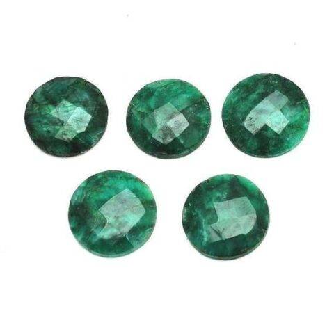 Indian Emerald Stone - ইন্ডীয়ান পান্না