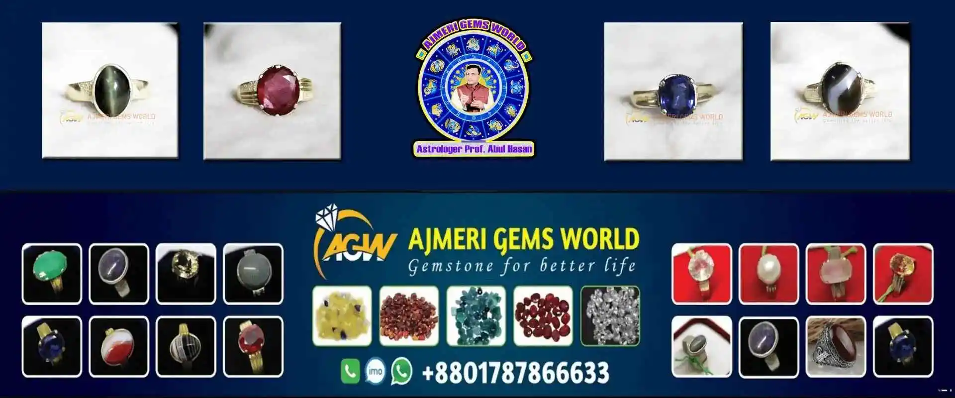 jmeri Gems World - gemstone - diamonds - emeralds - rubies and sapphires.